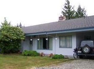 220 N Blakeley St, Montesano, WA 98563