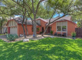 3205 Festus Dr, Austin, TX 78748