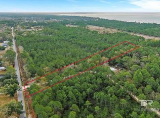 5414 Sumatra Dr, Coden, AL 36523