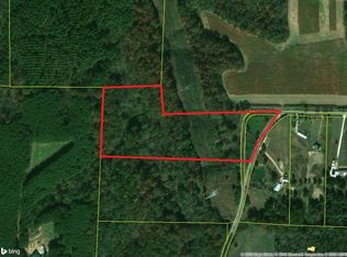 1885 Swor Still Rd, Buchanan, TN 38222