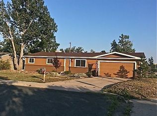 1266 Aikins Way, Boulder, CO 80305