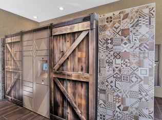 Everly at Morrison Ranch Luxury Apartments, Gilbert, AZ 85296