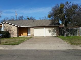 1202 Glenwood Cv, Round Rock, TX 78681