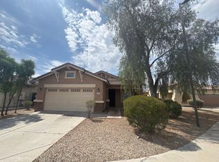 17037 W Zuni St, Goodyear, AZ 85338