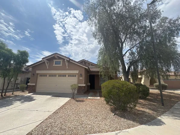 17037 W Zuni St, Goodyear, AZ 85338