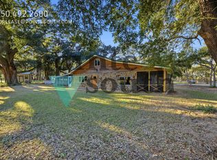 27522 Burkhardt Dr, Elberta, AL 36530
