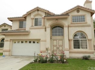 18322 Sunshine Ct, La Puente, CA 91744