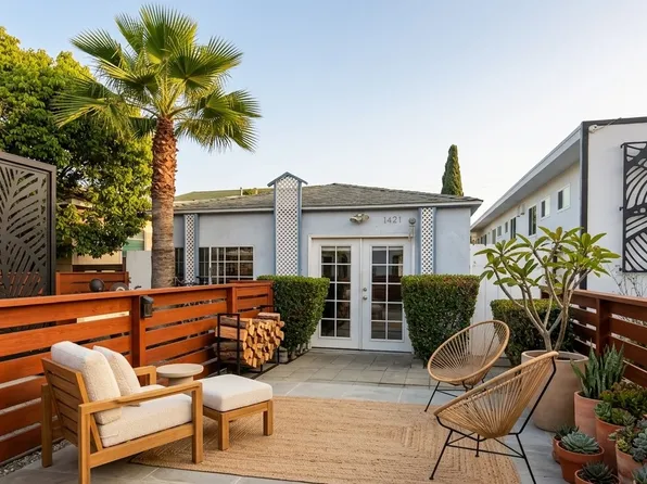 1421 Grand Ave, San Diego, CA 92109