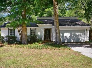 22 Brockman Dr, Charleston, SC 29412
