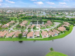 6852 Bitterbush Place, Boynton Beach, FL 33472