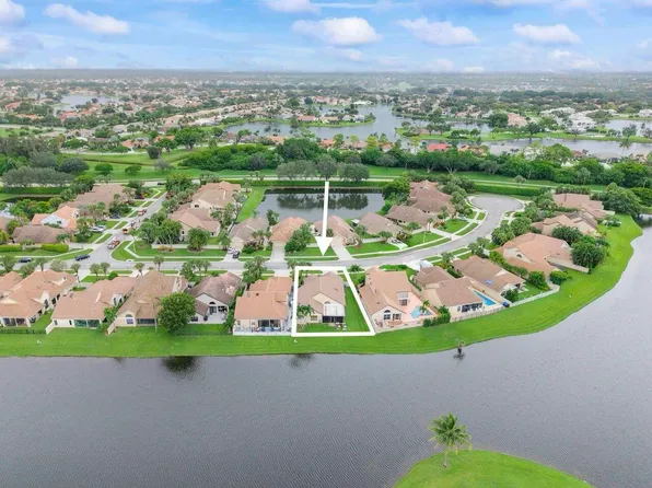6852 Bitterbush Place, Boynton Beach, FL 33472