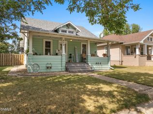 509 2nd Ave W, Williston, ND 58801