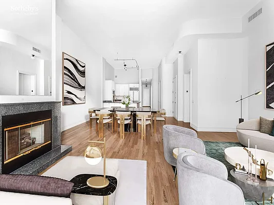 Rented by Sotheby's International Realty | media 14