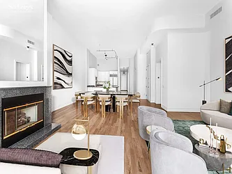 Rented by Sotheby's International Realty