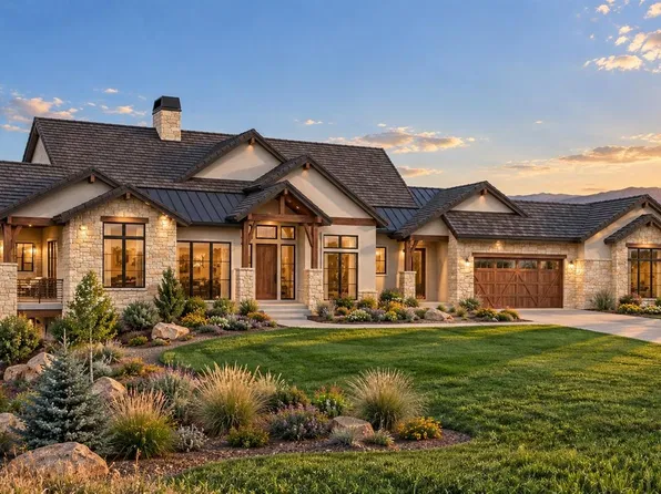 5237 Aspen Leaf Drive, Littleton, CO 80125