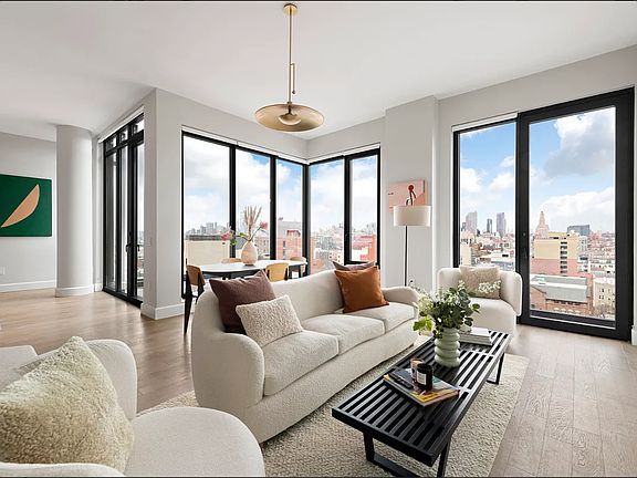 3rd image of 262 9th St Unit Penthouse 2