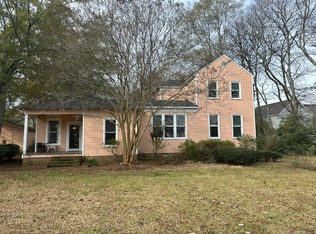 628 S Montgomery St, Starkville, MS 39759