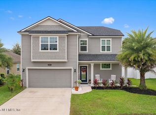 72 Sierras Loop, Saint Augustine, FL 32086