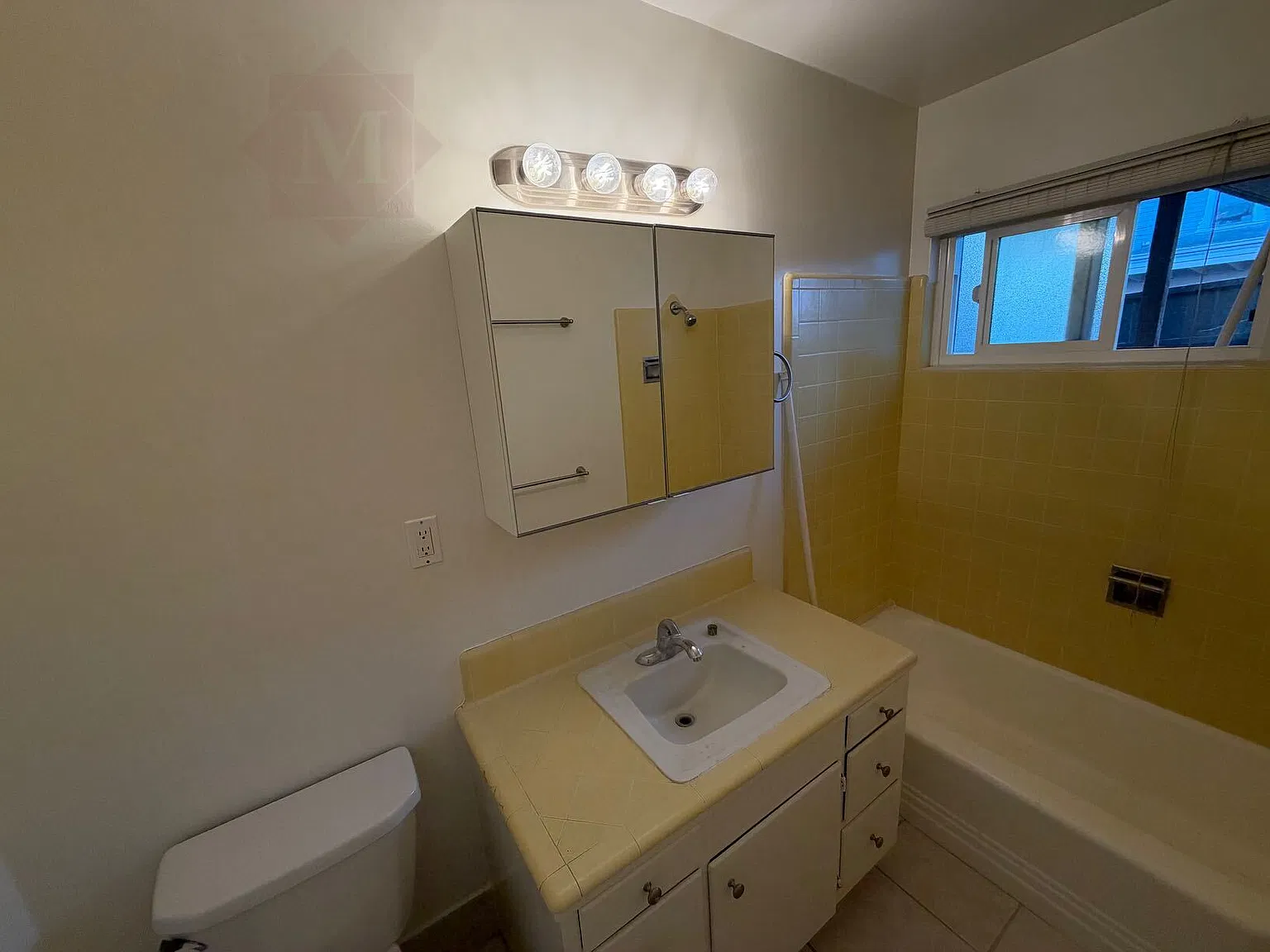 1 bed, $2,695 — Photo 3