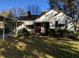 3327 S Arlington Ave, Independence, MO 64052