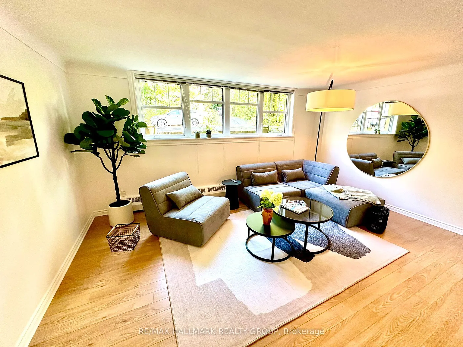2 bed, $2,700 — Photo 3