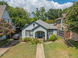 5613 Matalee Ave, Dallas, TX 75206