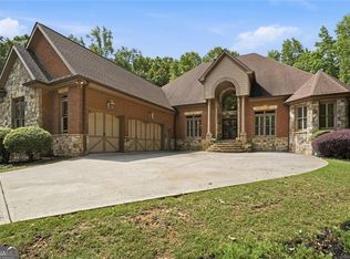 211 Arbor Green Run, Alpharetta, GA 30004