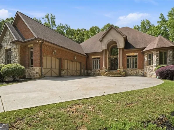211 Arbor Green Run, Alpharetta, GA 30004