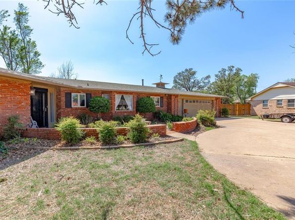 1314 S 10th St, Kingfisher, OK 73750