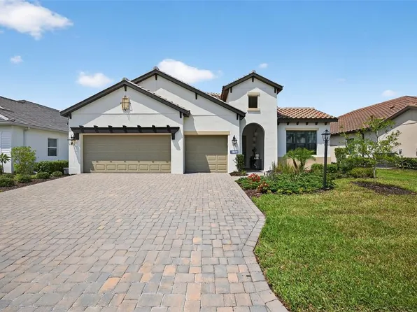 13513 Deep Blue Pl, Bradenton, FL 34211