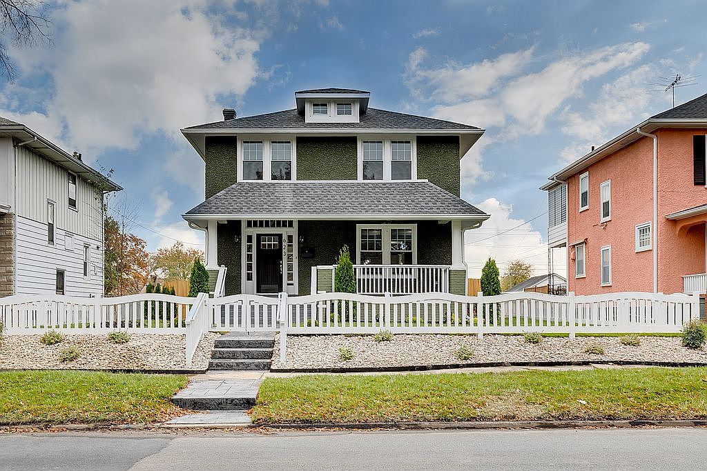 623 Overbrook Rd, Richmond, VA 23222 Zillow