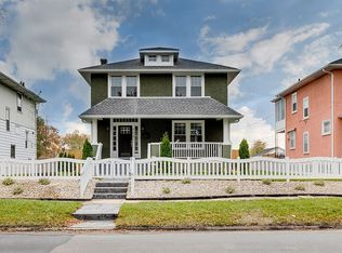 623 Overbrook Rd, Richmond, VA 23222