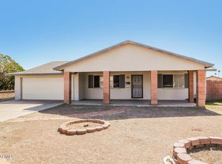 2227 N 57th Dr, Phoenix, AZ 85035