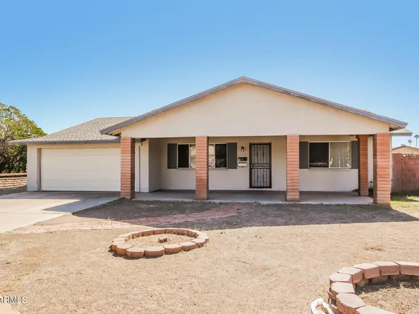 2227 N 57TH Drive, Phoenix, AZ 85035