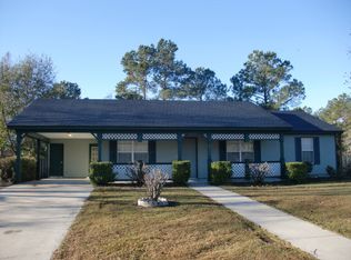 2003 Bancroft Rd, Valdosta, GA 31602