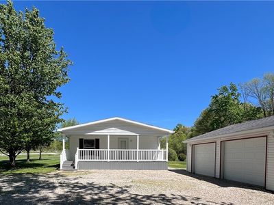3859 N State Highway 1, Flat Rock, IL, 62427