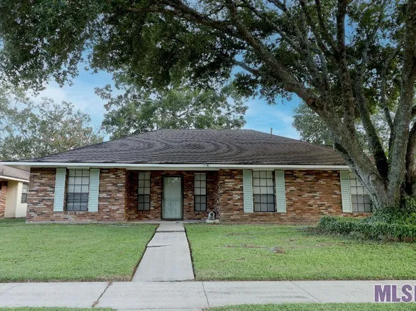 13708 Ouachita Ave, Baton Rouge, LA 70818