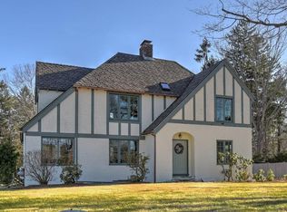 7 Monument St, Wenham, MA 01984