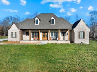 84 Tri Star Ct, Tullahoma, TN 37388