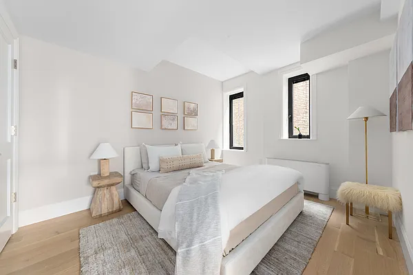 Rented by SERHANT. | media 6