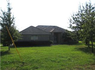 5011 Keyser Mill Rd, Baker, FL 32531