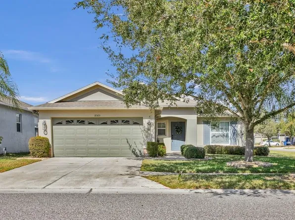 18565 Strombury Dr, Land O Lakes, FL 34638