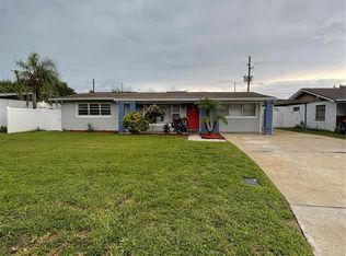 1318 Arrowsmith Ave, Orlando, FL 32809