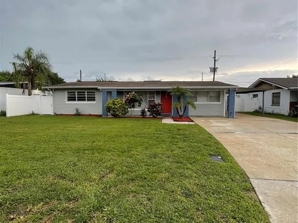 1318 Arrowsmith Ave, Orlando, FL 32809