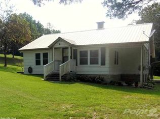61 Alpine Rd, Amity, AR 71921