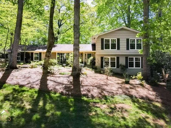 4101 Candler Lake Ct NE, Atlanta, GA 30319