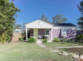 314 Bryant Rd, Perdido Key, FL 32507