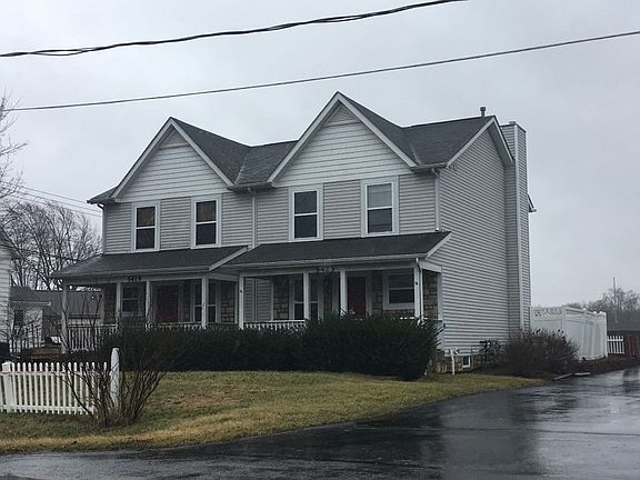 3rd image of 5419-5423 Madison St