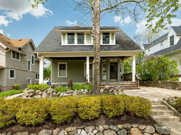 1607 S University Ave, Ann Arbor, MI 48104