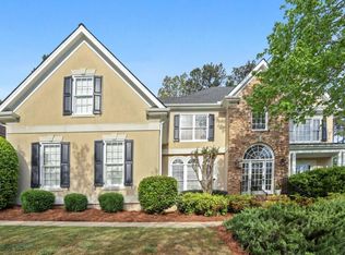 520 Kearny St, Alpharetta, GA 30022